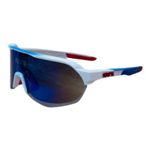 100% (2) 100% BLANCO - AZUL