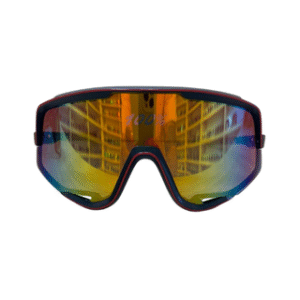 100 100 % NEGRO ROJO - AMARILLO