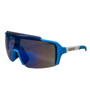 100% (6) 100% BLANCO - AZUL