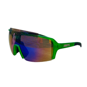 100% VERDE 100% VERDE