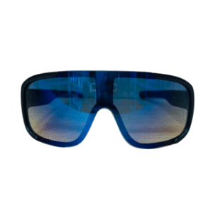 OACKEY 2 (1) POC NEGRO - AZUL