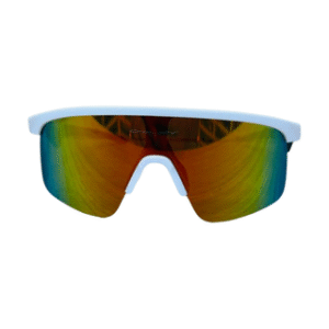 OACKEY 2 OAKLEY BLANCO - NARANJA