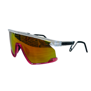 OAKLEY (1) OAKLEY TRANSPARENTE