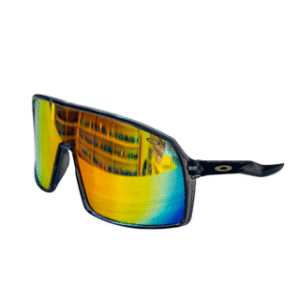 OAKLEY (2) OAKLEY NEGRO - AMARILLO
