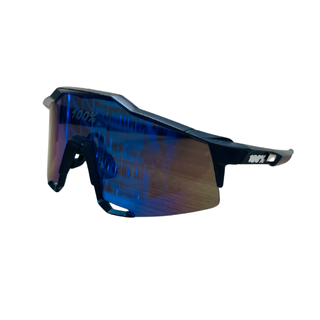 100% NEGRO - AZUL VERDE