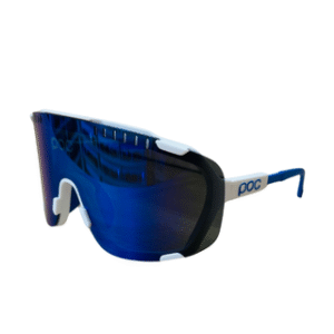 POC AZUL POC BLANCO - AZUL