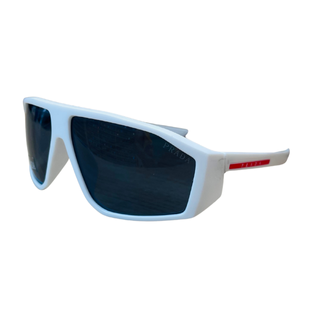 PRADA BLANCO - NEGRO