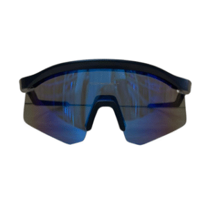 oakley OACKLEY NEGRO-AZUL