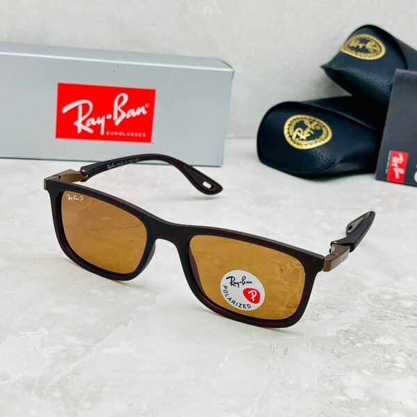 Ray Ban Cafe
