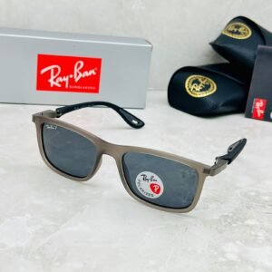 Ray Ban Gris