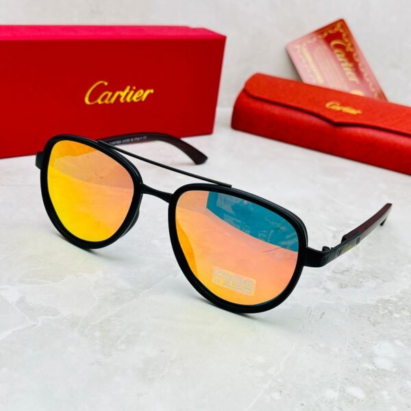 CARTIER