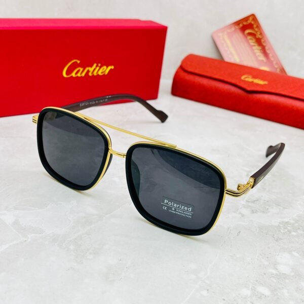 CARTIER