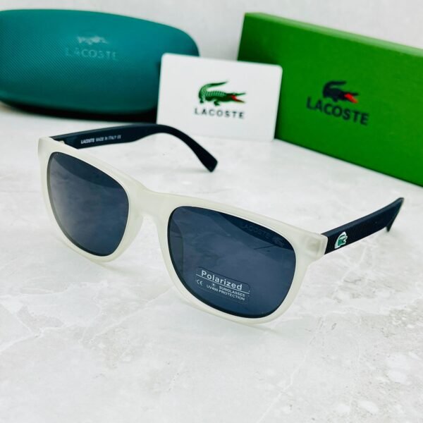 LACOSTE